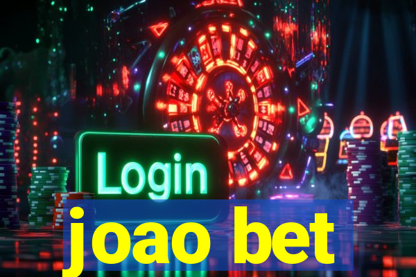 joao bet