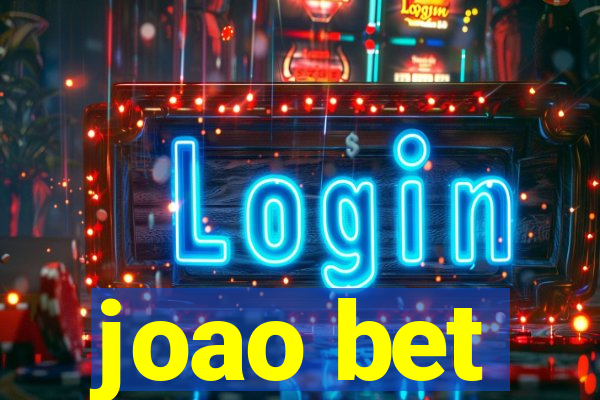 joao bet