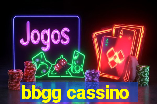 bbgg cassino