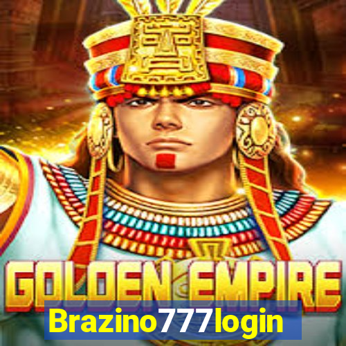 Brazino777login