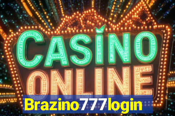 Brazino777login