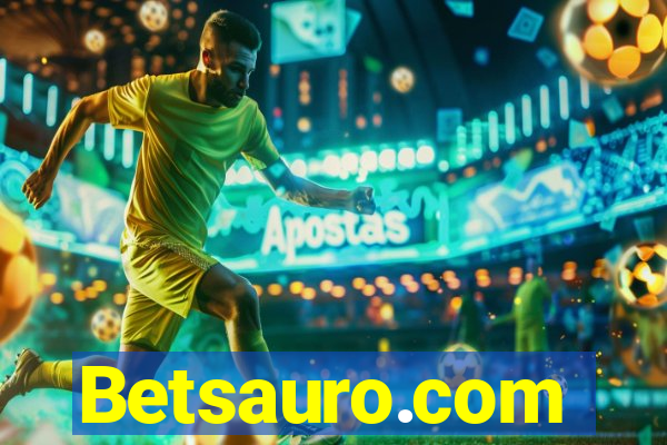 Betsauro.com