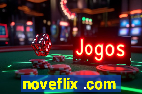 noveflix .com