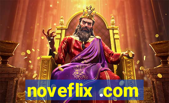 noveflix .com