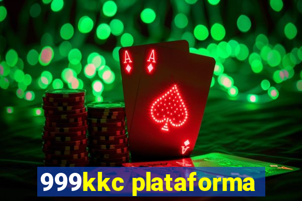 999kkc plataforma