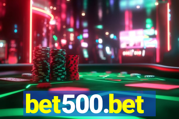 bet500.bet