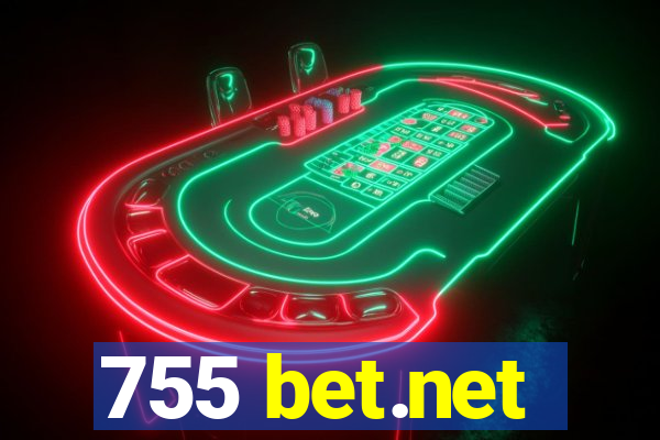 755 bet.net