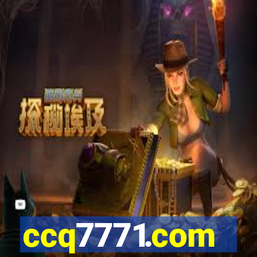 ccq7771.com