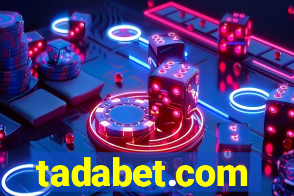 tadabet.com