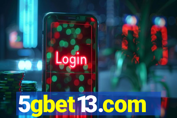 5gbet13.com