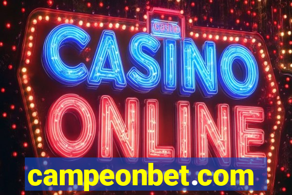 campeonbet.com