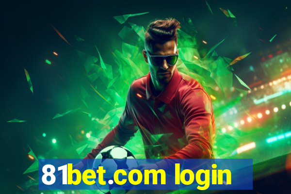 81bet.com login