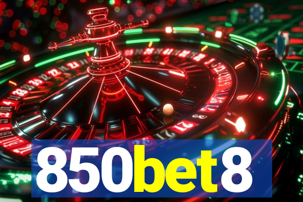 850bet8