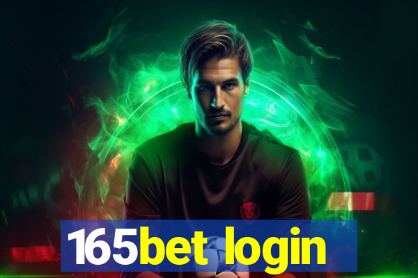 165bet login