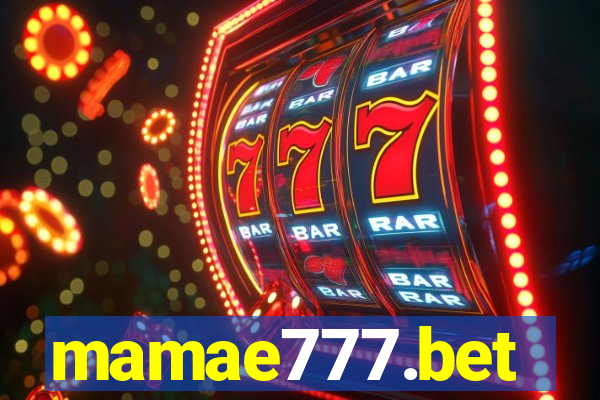 mamae777.bet