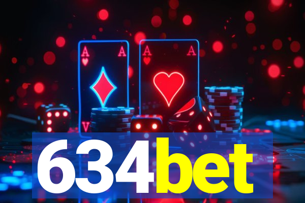 634bet