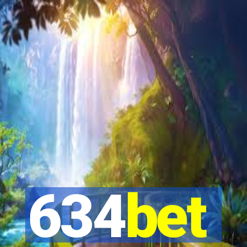 634bet