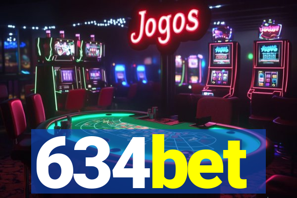 634bet