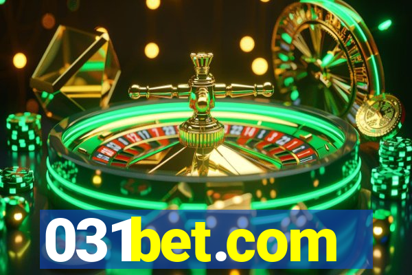 031bet.com