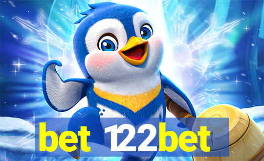 bet 122bet