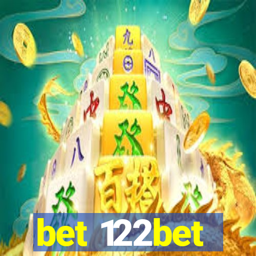 bet 122bet