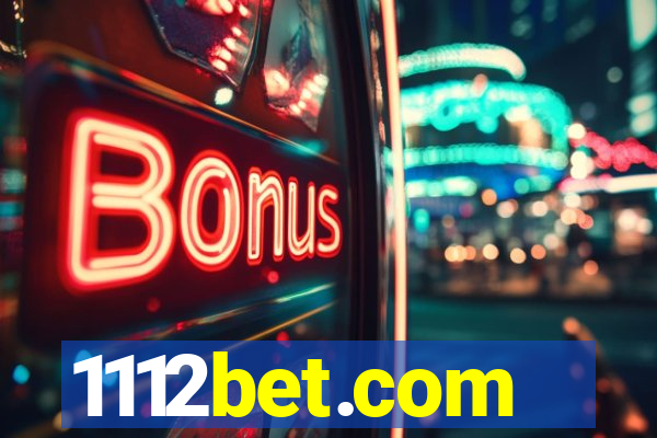 1112bet.com