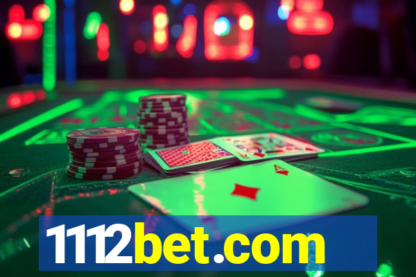 1112bet.com