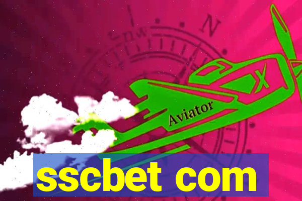 sscbet com