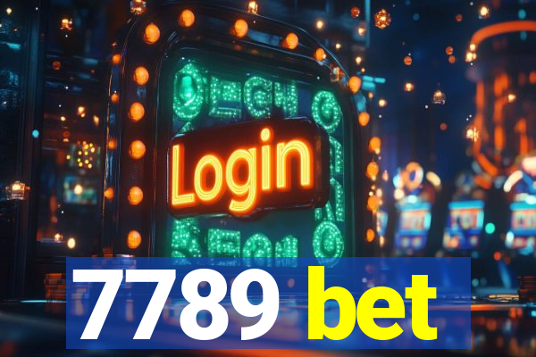 7789 bet