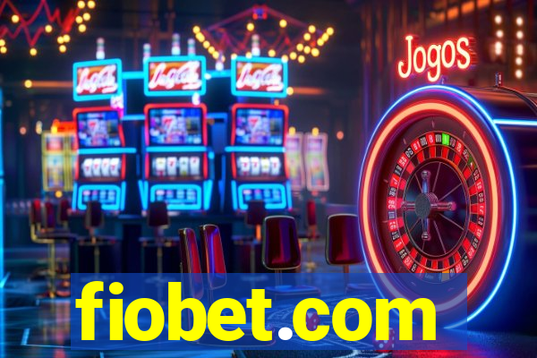 fiobet.com