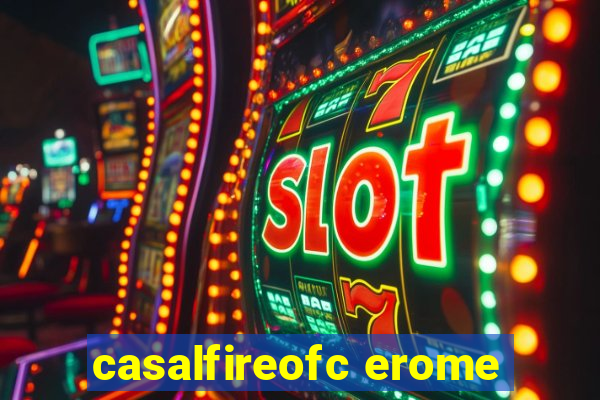 casalfireofc erome