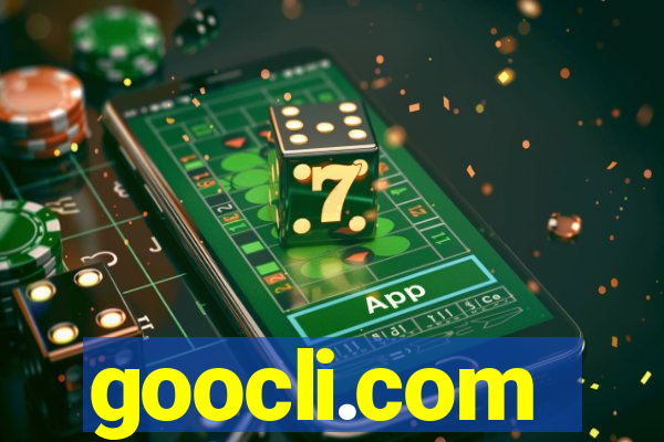 goocli.com