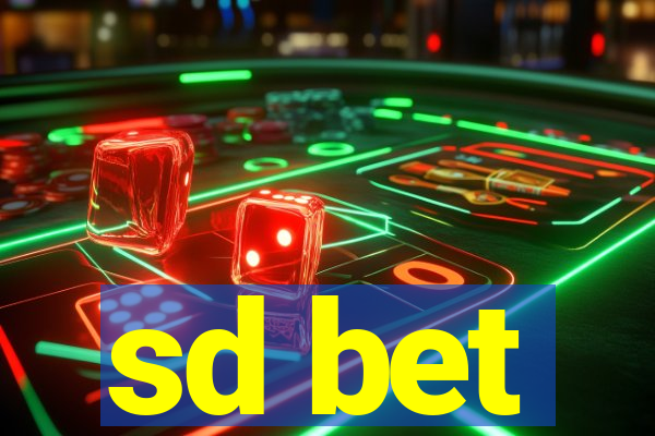 sd bet