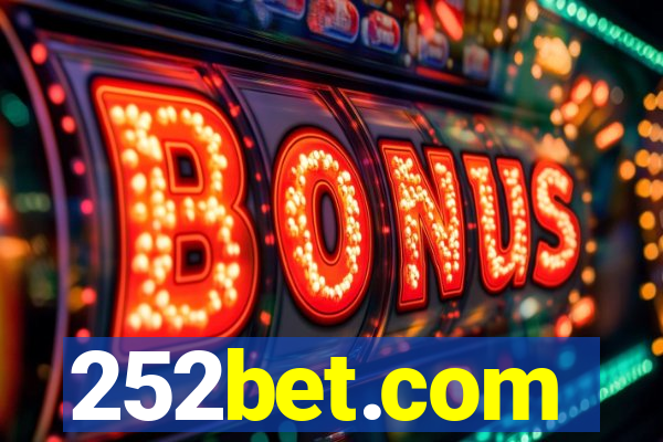 252bet.com