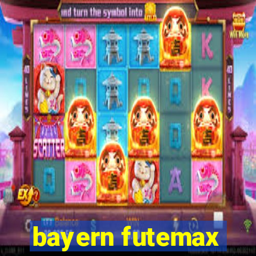 bayern futemax