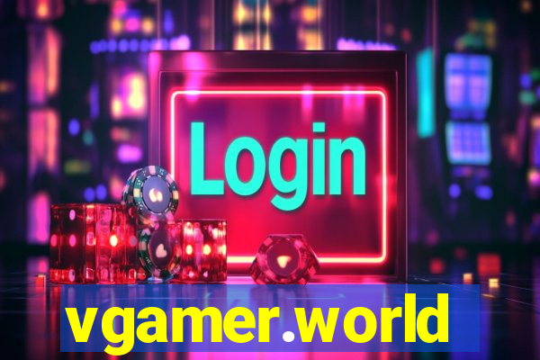 vgamer.world