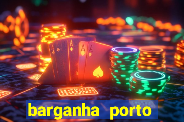 barganha porto feliz facebook