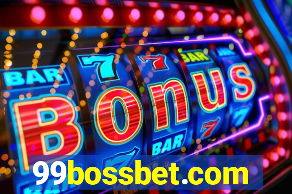 99bossbet.com