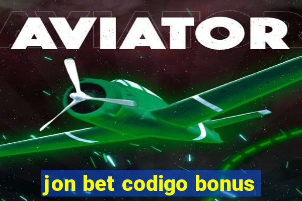 jon bet codigo bonus