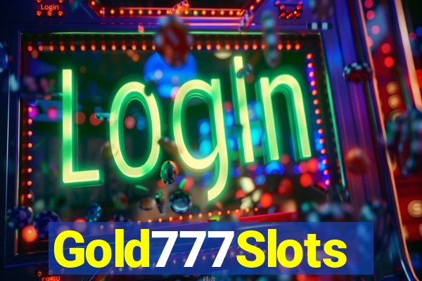 Gold777Slots