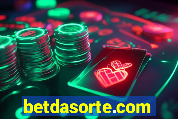 betdasorte.com