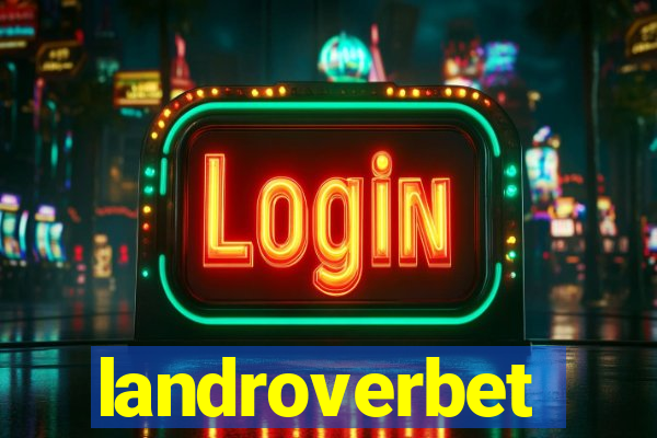 landroverbet