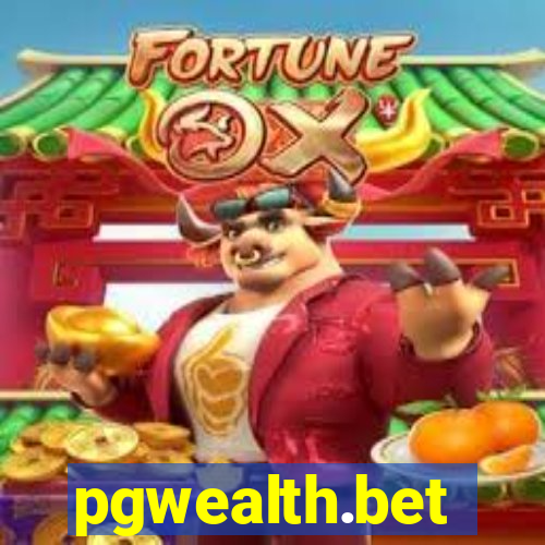 pgwealth.bet