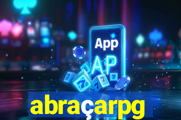 abraçarpg