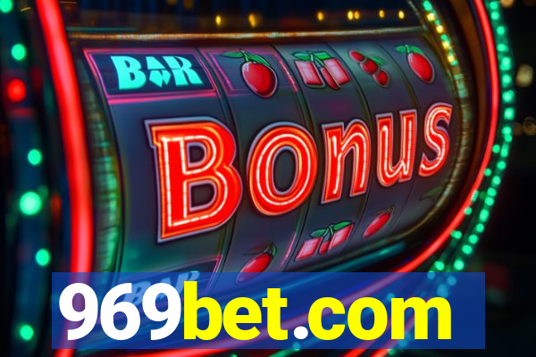 969bet.com