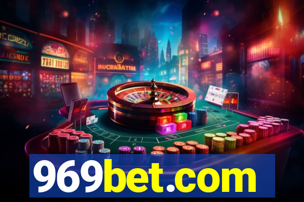 969bet.com