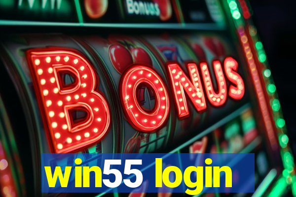 win55 login