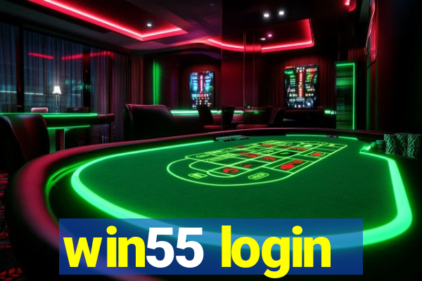 win55 login