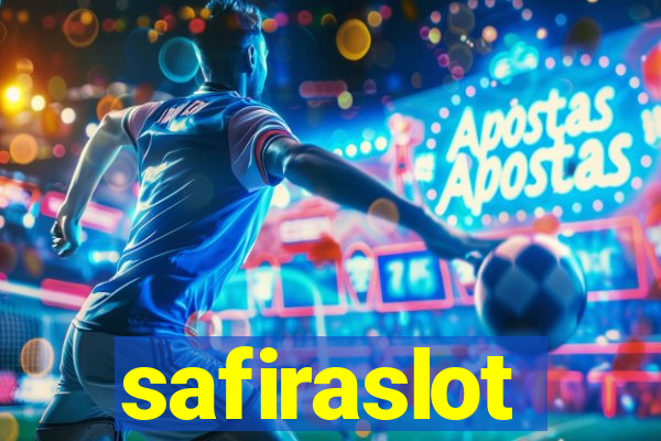 safiraslot