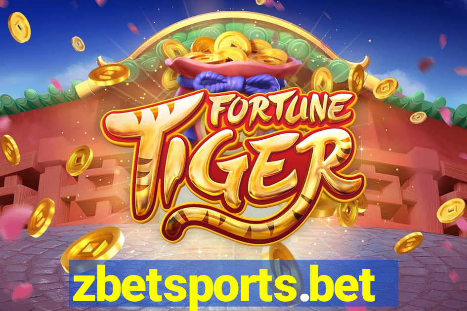 zbetsports.bet